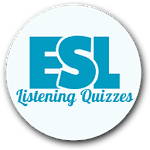 ESL Listening Quizzes icon