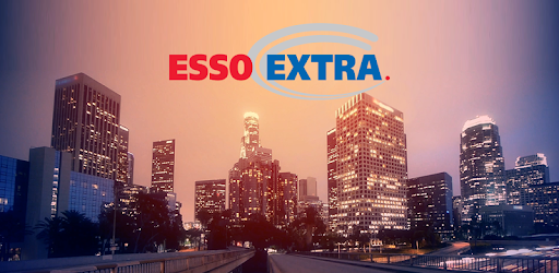 Esso Extra PC screenshot Esso Extra PC screenshot