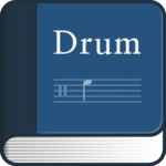 Drum Beginner's Drum School icon