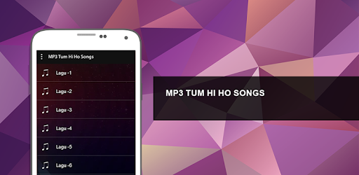 MP3 Tum Hi Ho Songs PC screenshot MP3 Tum Hi Ho Songs PC screenshot