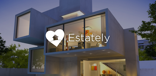 Estately Real Estate PC screenshot Estately Real Estate PC screenshot