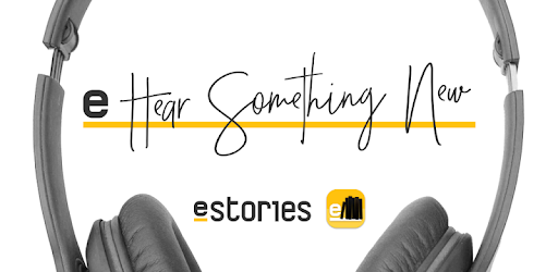 Audiobooks by eStories PC screenshot