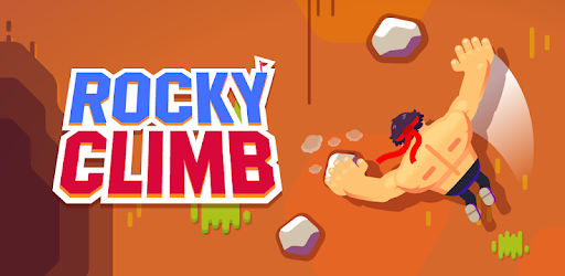 Rocky Climb PC screenshot Rocky Climb PC screenshot