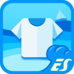 ES Summer Chill Theme for Free icon