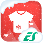 Starlight Xmas Theme for Pro for PC Starlight Xmas Theme for Pro for PC