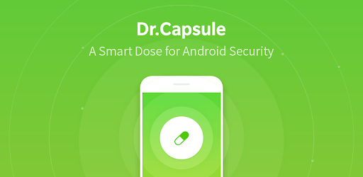 Dr.Capsule Antivirus, Cleaner, Booster PC screenshot Dr.Capsule Antivirus, Cleaner, Booster PC screenshot