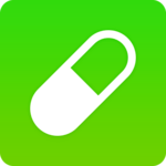 Dr.Capsule  Antivirus, Cleaner, Booster icon