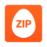 ALZip – File Manager & Unzip & Archive icon