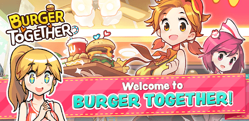 Burger Together PC screenshot Burger Together PC screenshot