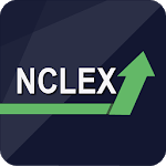 NCLEX RN & NCLEX PN Test Pro 2018 icon