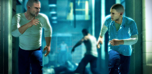 Prisoner Survive Mission PC screenshot
