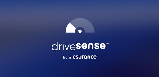 DriveSense mobile by Esurance PC screenshot DriveSense mobile by Esurance PC screenshot
