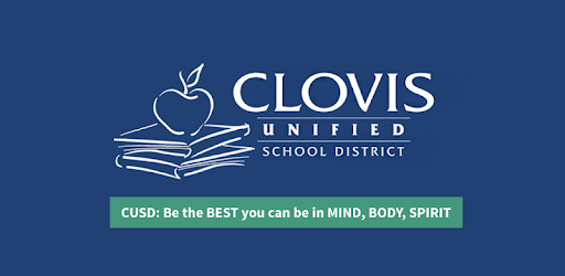Clovis Unified School District PC screenshot Clovis Unified School District PC screenshot