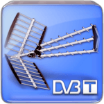 DVB-T finder icon