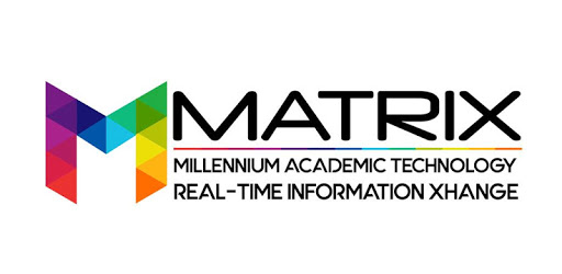 MATRIX RMS PC screenshot