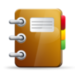 School Agenda K-12 icon