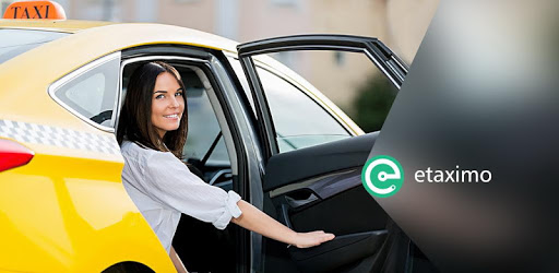Etaximo - Taxi Of Choice PC screenshot Etaximo - Taxi Of Choice PC screenshot