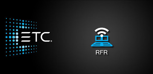 aRFR Remote Control PC screenshot