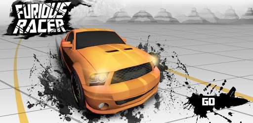 Furious Racer PC screenshot