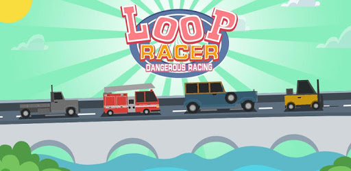 Loop Racer Return PC screenshot Loop Racer Return PC screenshot