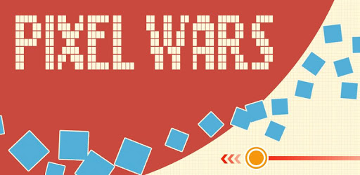 Pixel Wars PC screenshot