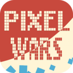 Pixel Wars for PC
