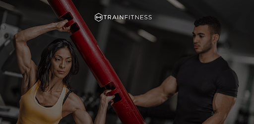 TRAINFITNESS Student Desktop PC screenshot