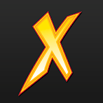 Xzilon Service icon