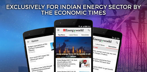 ETEnergyWorld PC screenshot