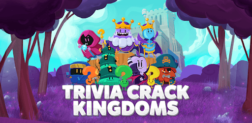 Trivia Crack Kingdoms PC screenshot