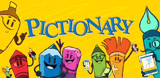 Pictionary™ PC screenshot
