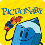 Pictionary™ icon
