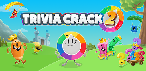 Trivia Crack 2 PC screenshot
