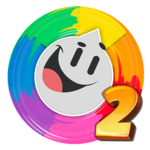 Trivia Crack 2 icon