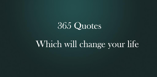 365 Days Quotes PC screenshot