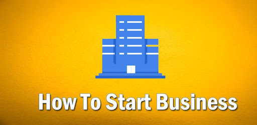 How to start business PC screenshot How to start business PC screenshot