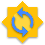 EteSync - Secure Cloud Sync icon
