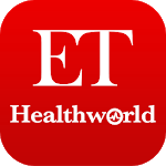 ETHealthWorld icon