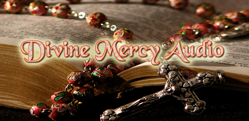 Divine Mercy Audio PC screenshot