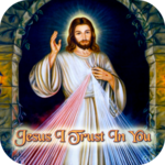 Divine Mercy Audio icon