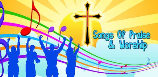 Songs Of Praise And Worship PC screenshot