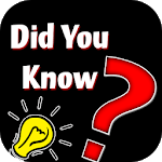 Did You Know ? - Just Facts for PC Did You Know ? - Just Facts for PC
