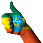 የአራዳ ቋንቋ : Ethiopian Arada icon