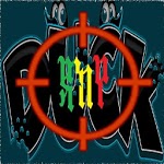Ethiopian Duck Hunting icon