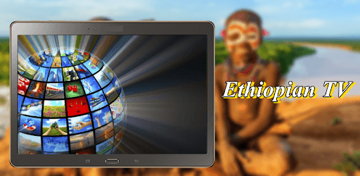 Ethiopian TV PC screenshot