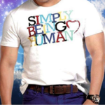Being human Tshirts collection for PC
