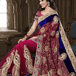 Wedding Sarees 2019 for PC