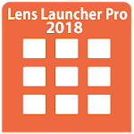 Lens Launcher Pro for PC