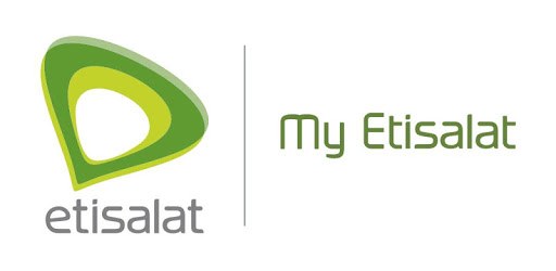 My Etisalat PC screenshot