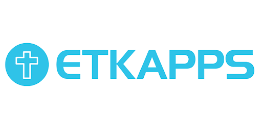 ETK App PC screenshot ETK App PC screenshot